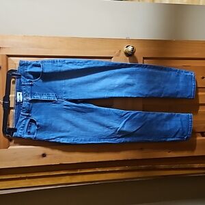 GUC size 32 jeans Roots